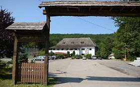 Pensiunea Valea Ursului