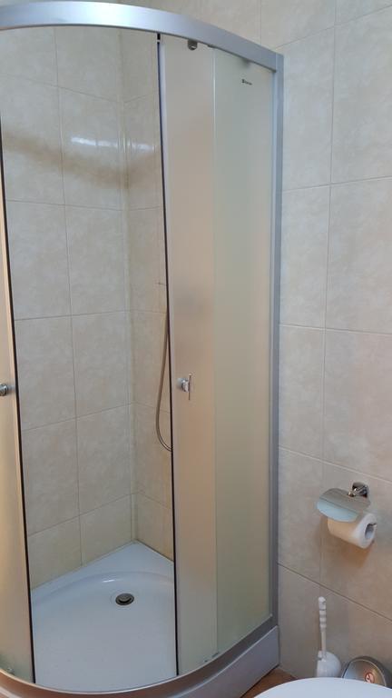 Pensiunea Valea Ursului Bascov Exterior foto
