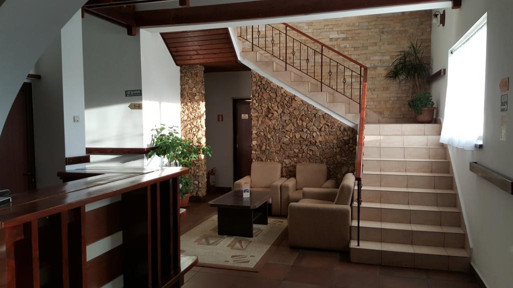 Pensiunea Valea Ursului Bascov Exterior foto
